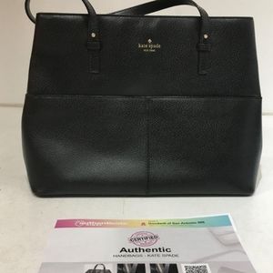 Authentic Kate Spade bag